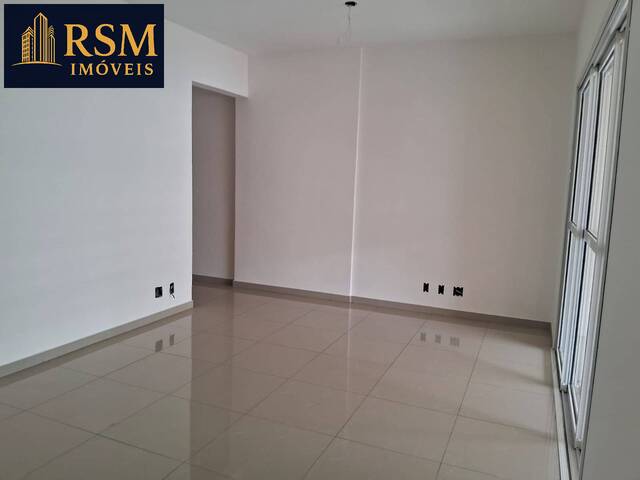 Apartamento para Venda em Santos - 2