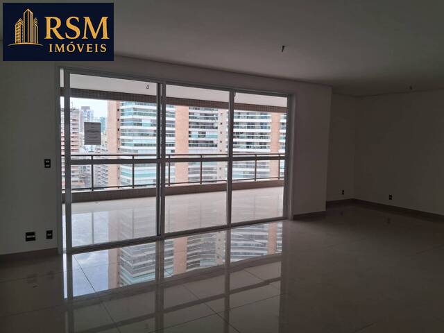 Apartamento para Venda em Santos - 5