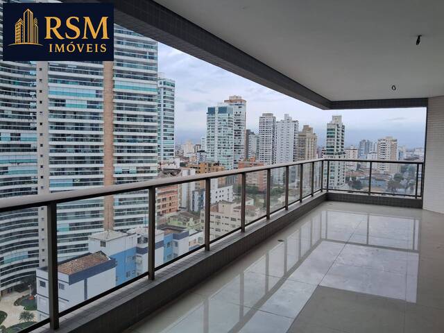 Apartamento para Venda em Santos - 4