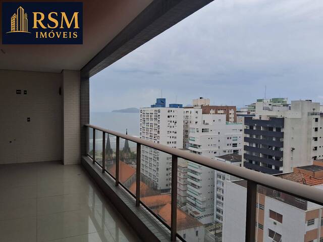 Apartamento para Venda em Santos - 3