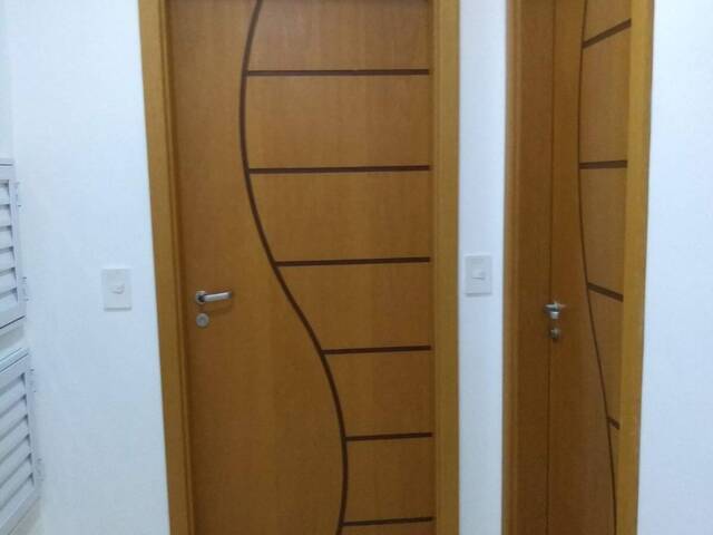 Apartamento para Venda em Praia Grande - 2