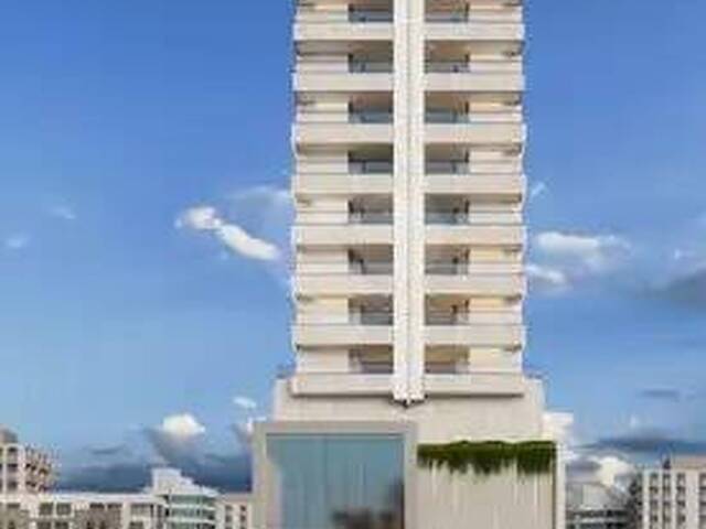 Apartamento para Venda em Santos - 2