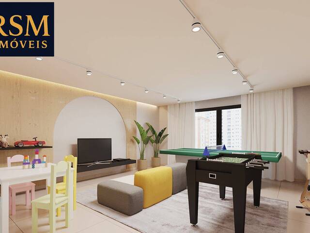 Apartamento Garden para Venda em Santos - 3