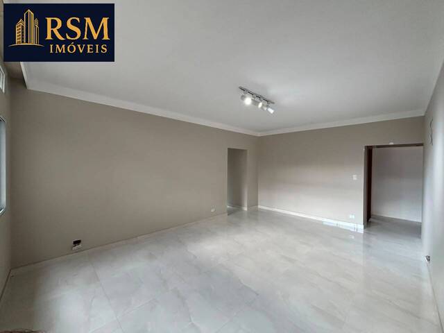 Apartamento para Locação em São Vicente - 4