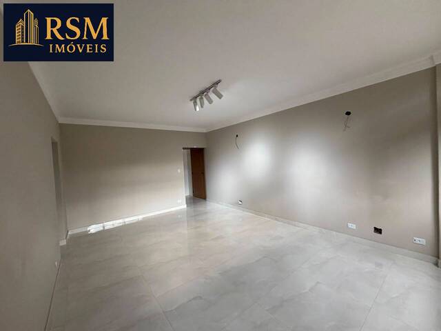 Apartamento para Locação em São Vicente - 3