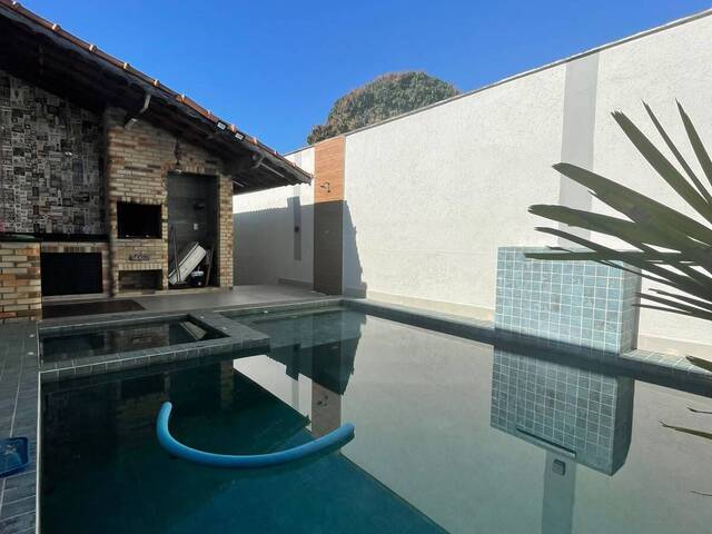 Casa para Venda em Praia Grande - 2