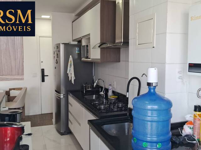 Apartamento para Venda em Santos - 2