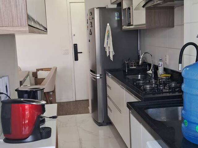 Apartamento para Venda em Santos - 3