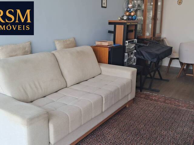 Apartamento para Venda em Santos - 4