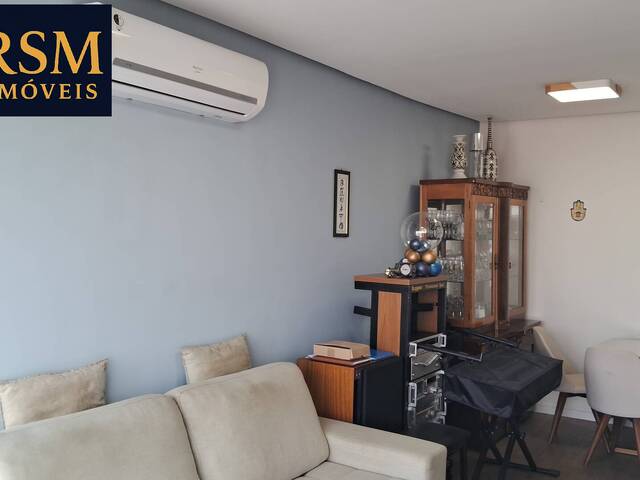 Apartamento para Venda em Santos - 5