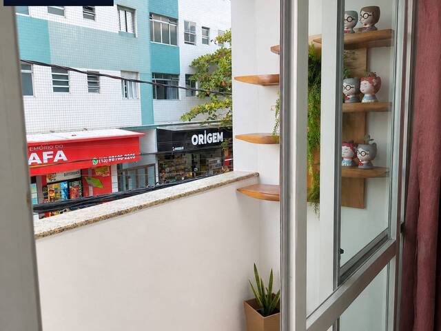 Apartamento para Venda em São Vicente - 3