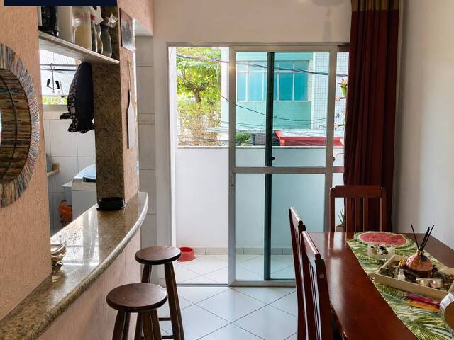 Apartamento para Venda em São Vicente - 2