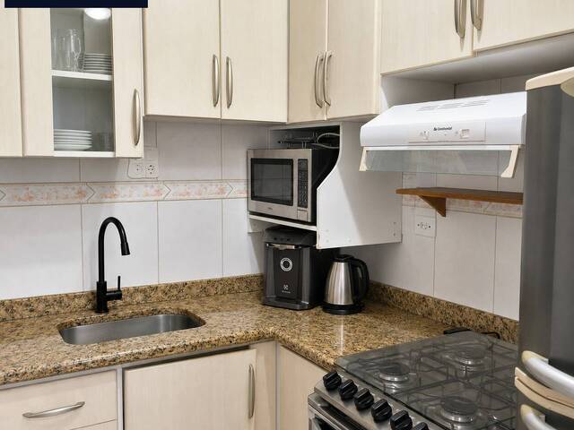 Apartamento para Venda em São Vicente - 5
