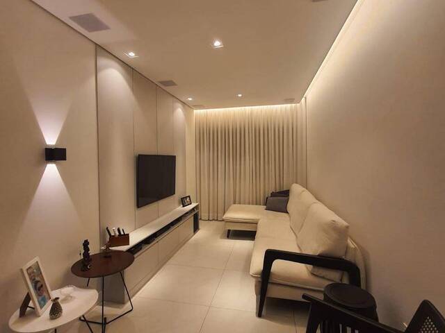 Apartamento para Venda em Santos - 2