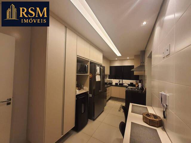 Apartamento para Venda em Santos - 5