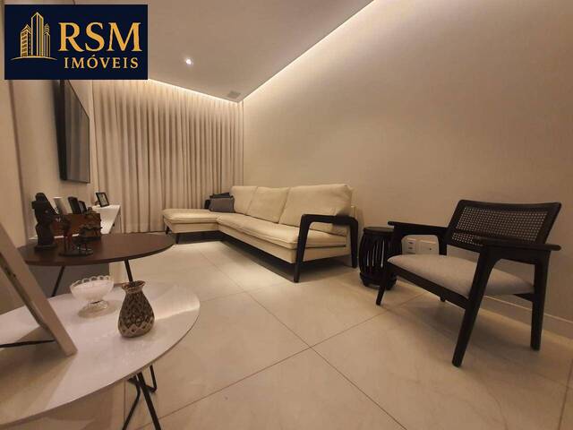 Apartamento para Venda em Santos - 4