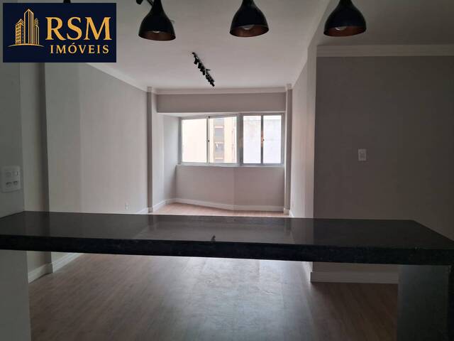 Apartamento para Venda em Santos - 5