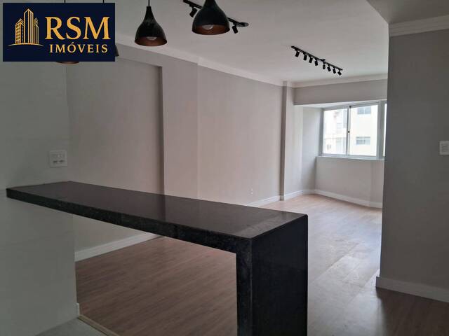 Apartamento para Venda em Santos - 3
