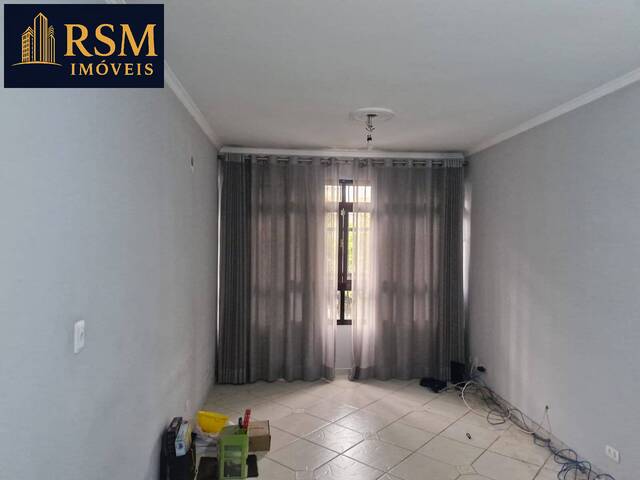 Apartamento para Venda em Santos - 2