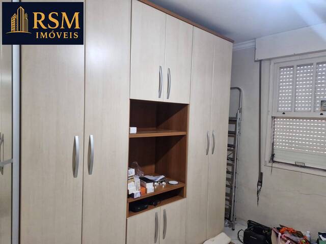 Apartamento para Venda em Santos - 5