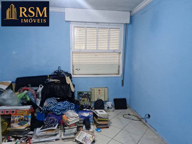 Apartamento para Venda em Santos - 3