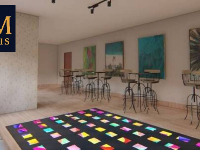 Apartamento para Venda em Santos - 4