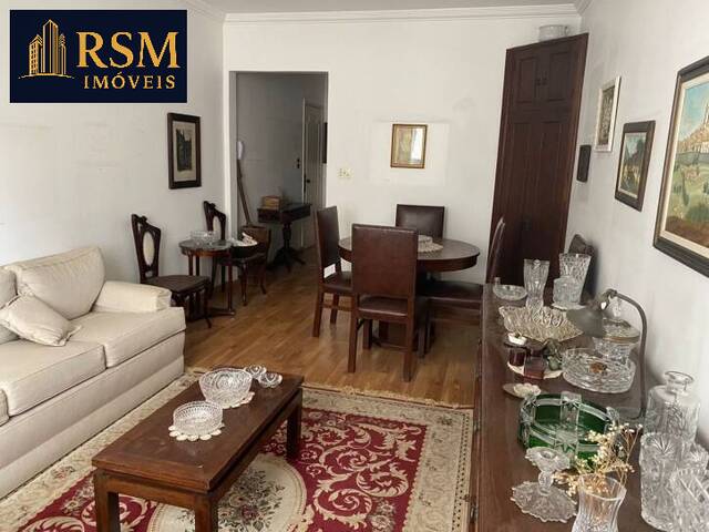 Apartamento para Venda em Santos - 2