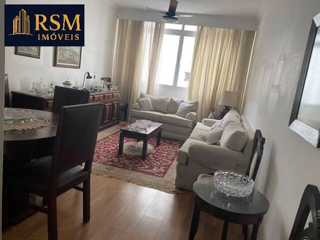 Apartamento para Venda em Santos - 3