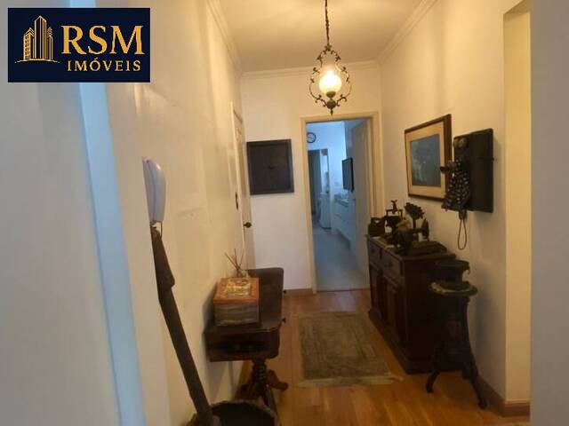 Apartamento para Venda em Santos - 4