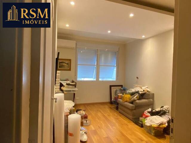 Apartamento para Venda em Santos - 5