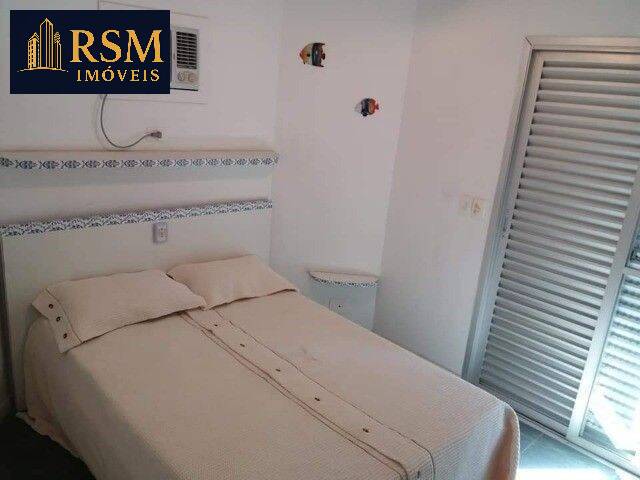 #AD0001 - Duplex para Venda em Guarujá - SP - 2