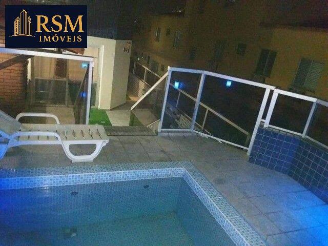 #AD0001 - Duplex para Venda em Guarujá - SP - 3