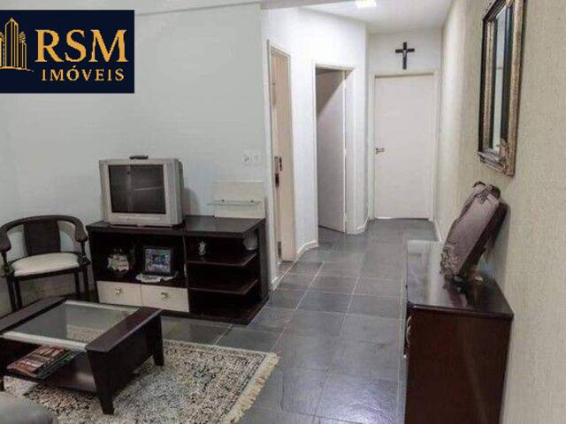 Duplex para Venda em Guarujá - 5