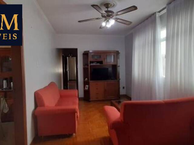Apartamento para Venda em Santos - 3