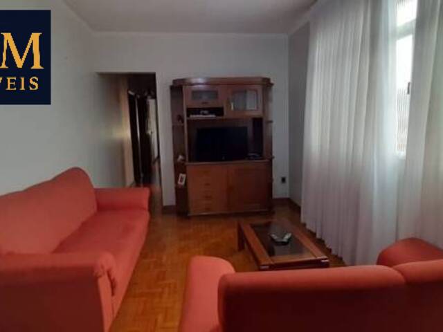 Apartamento para Venda em Santos - 4
