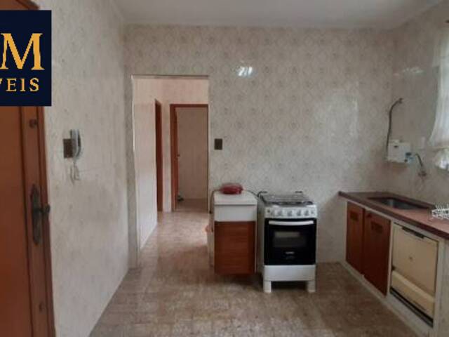 Apartamento para Venda em Santos - 5