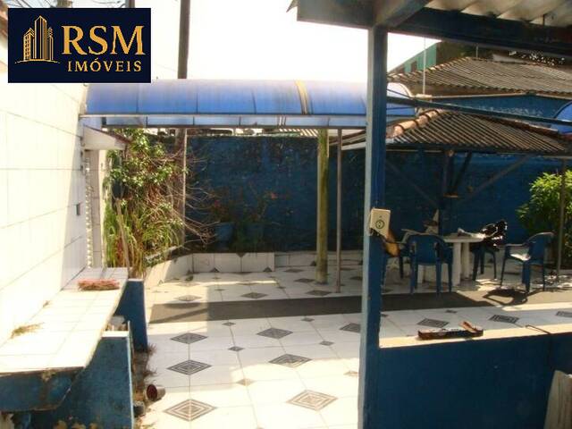 Casa para Venda em São Vicente - 4