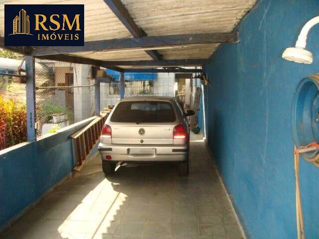 Casa para Venda em São Vicente - 5