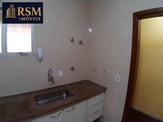 #AP0128 - Apartamento para Venda em São Vicente - SP - 1