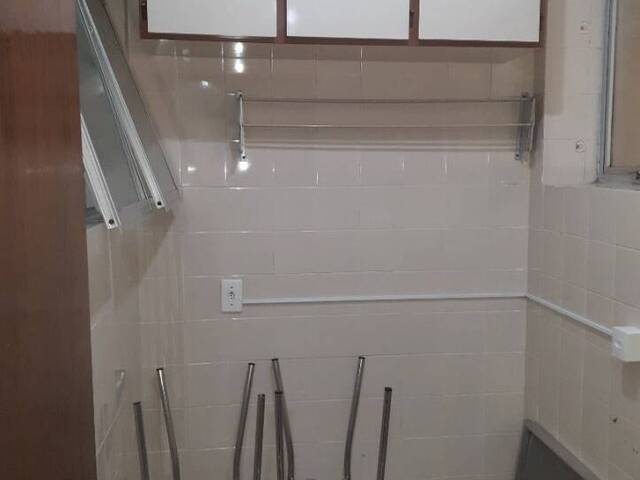 #AP0128 - Apartamento para Venda em São Vicente - SP - 2