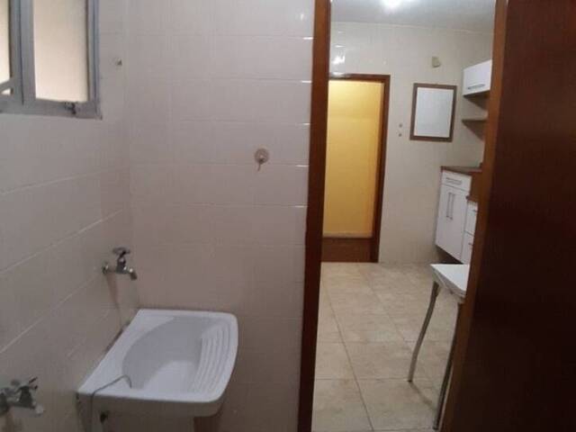 #AP0128 - Apartamento para Venda em São Vicente - SP - 3