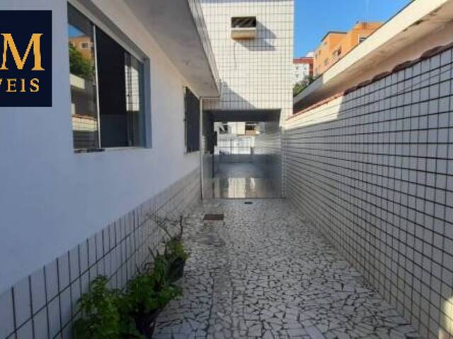 Casa para Venda em Santos - 2