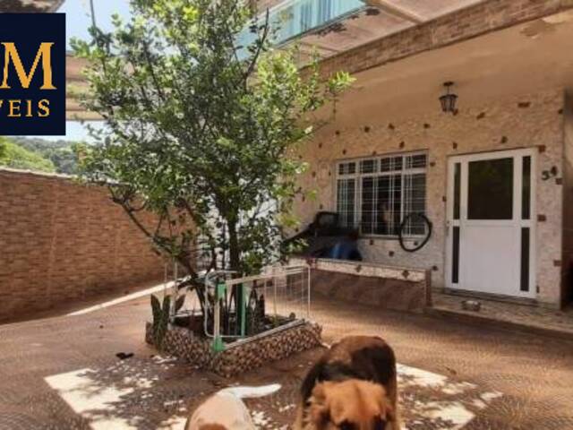 Casa para Venda em Santos - 3