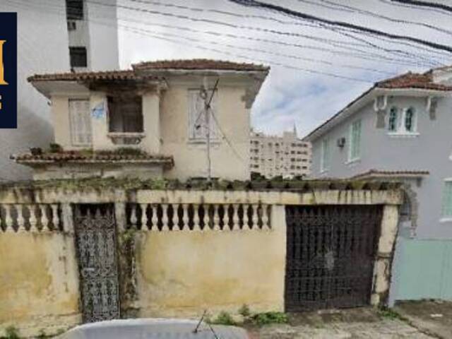 #TE0006 - Terreno para Venda em Santos - SP - 2