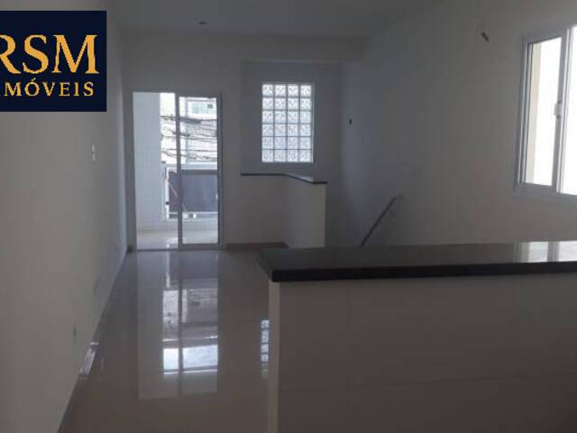 Casa para Venda em Santos - 3