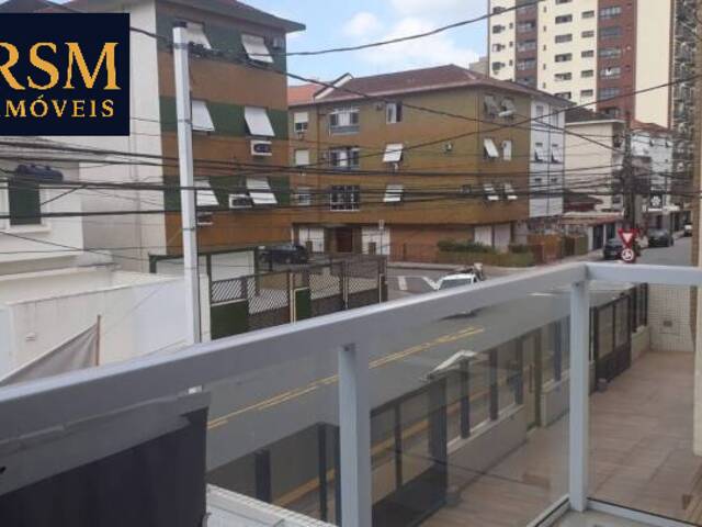 Casa para Venda em Santos - 5