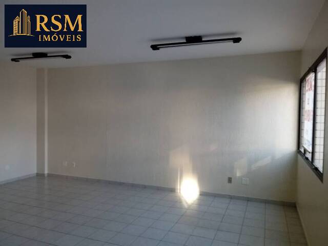 #SA0001 - Sala para Venda em Santos - SP