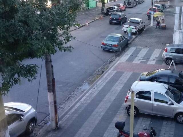 #SA0001 - Sala para Venda em Santos - SP