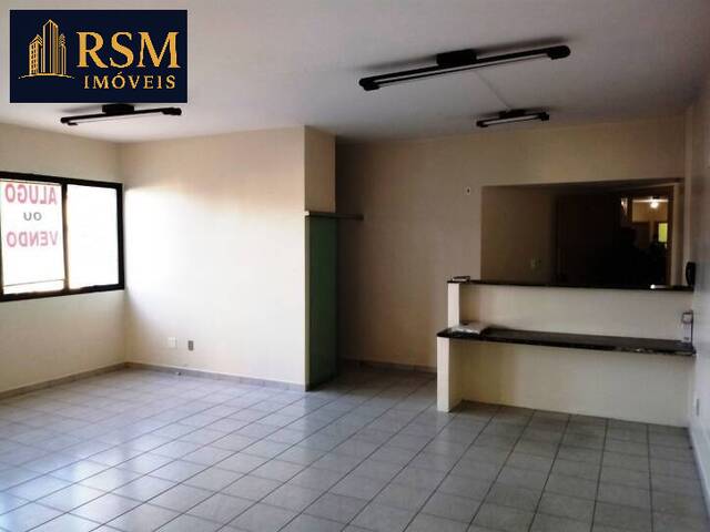 Sala para Venda em Santos - 4