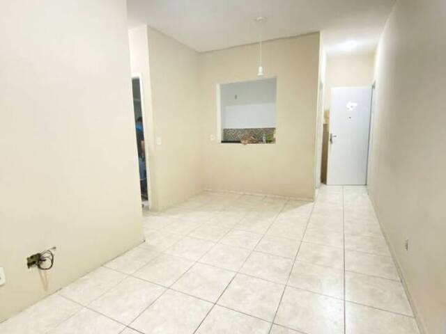 Apartamento para Venda em Santos - 2